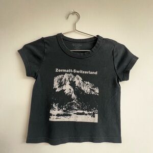 Ashlyn Zermatt-Switzerland Top